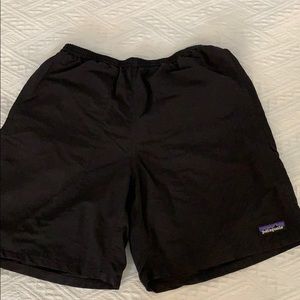 Patagonia Men’s Baggies 7’’